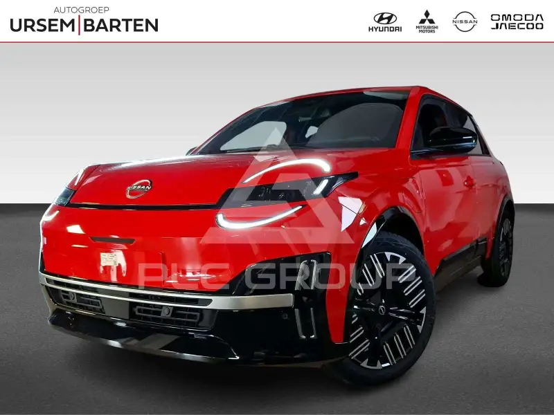 2026 Nissan MICRA