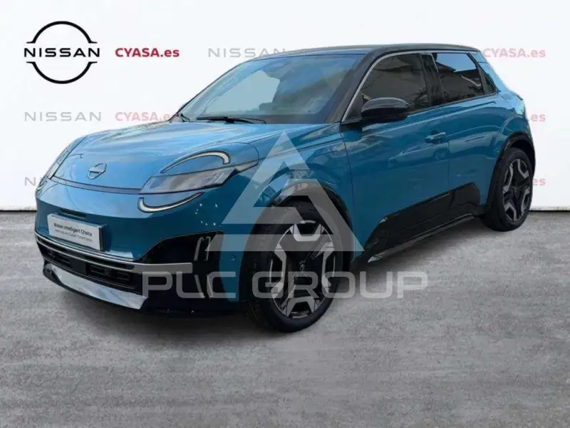 2026 Nissan MICRA