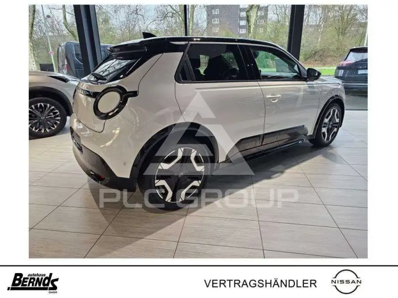 2026 Nissan MICRA