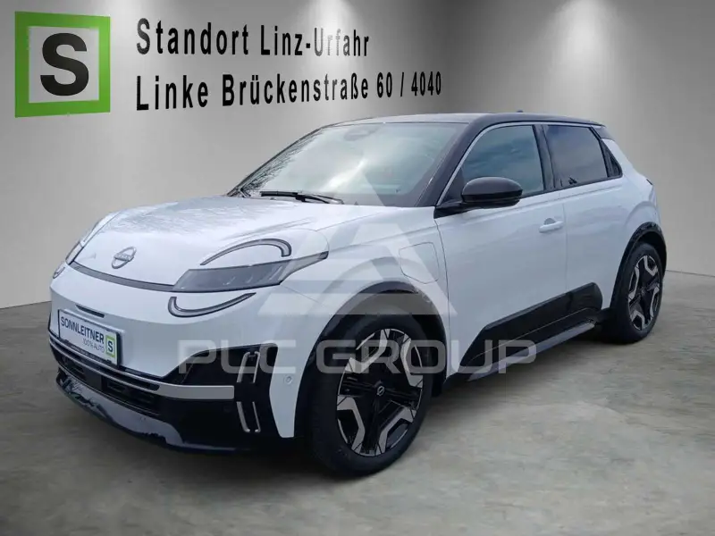 2026 Nissan MICRA