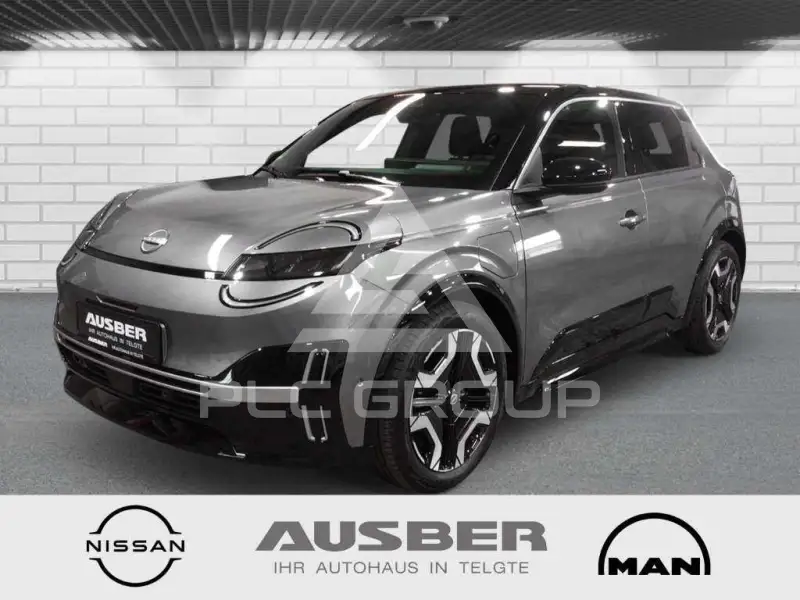 2026 Nissan MICRA