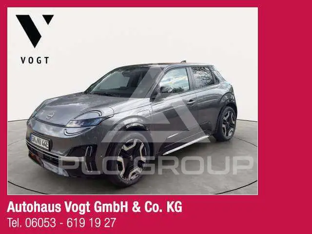 2026 Nissan MICRA