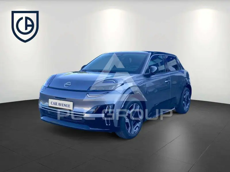 2026 Nissan MICRA