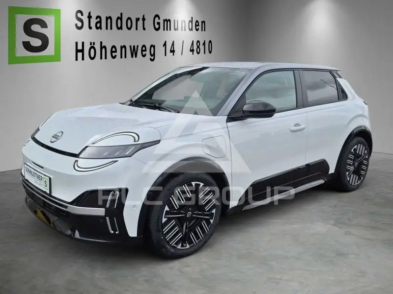 2026 Nissan MICRA