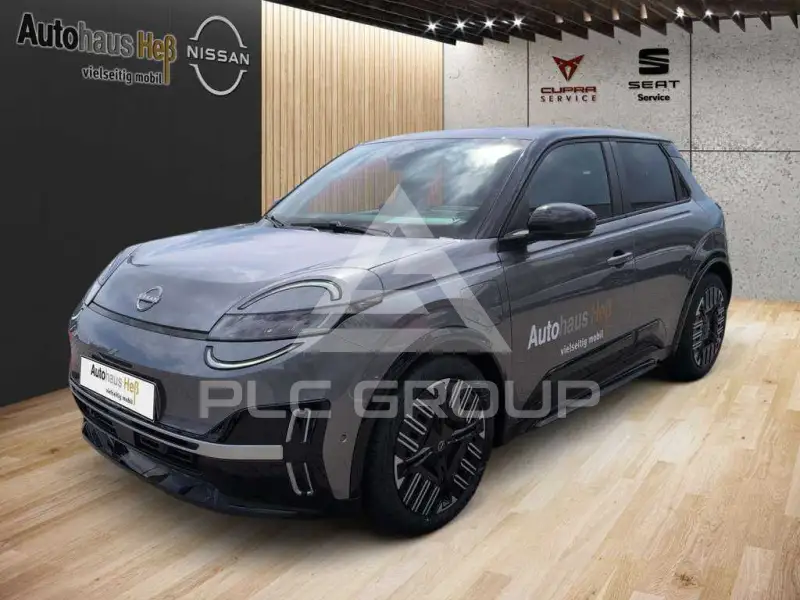 2026 Nissan MICRA
