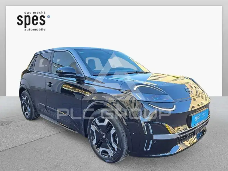 2026 Nissan MICRA
