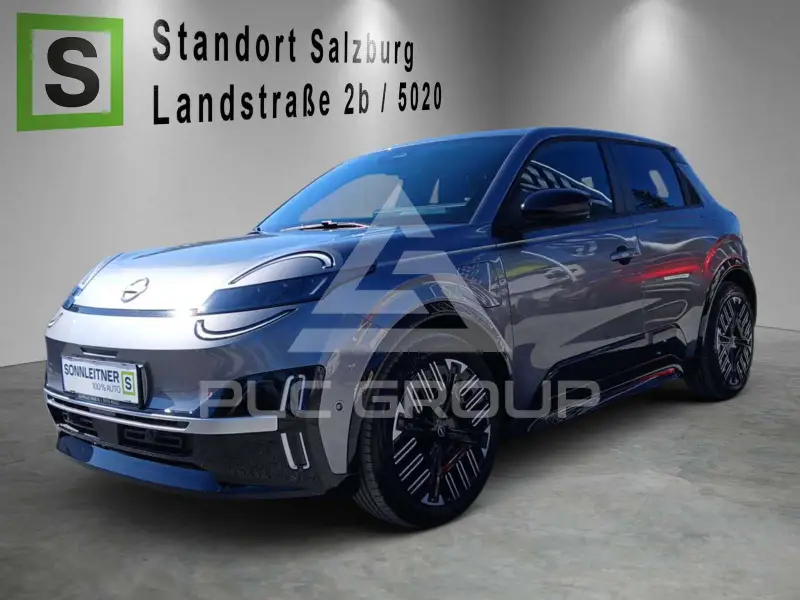 2026 Nissan MICRA