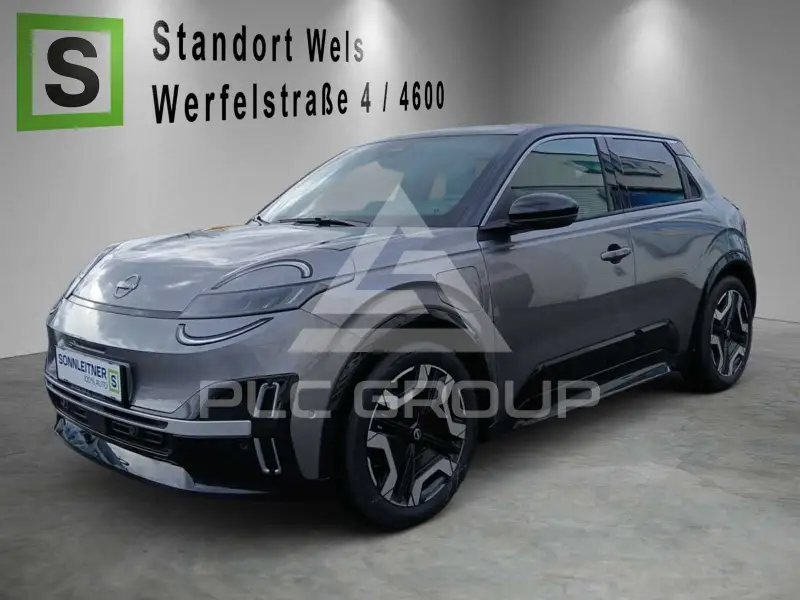 2026 Nissan MICRA