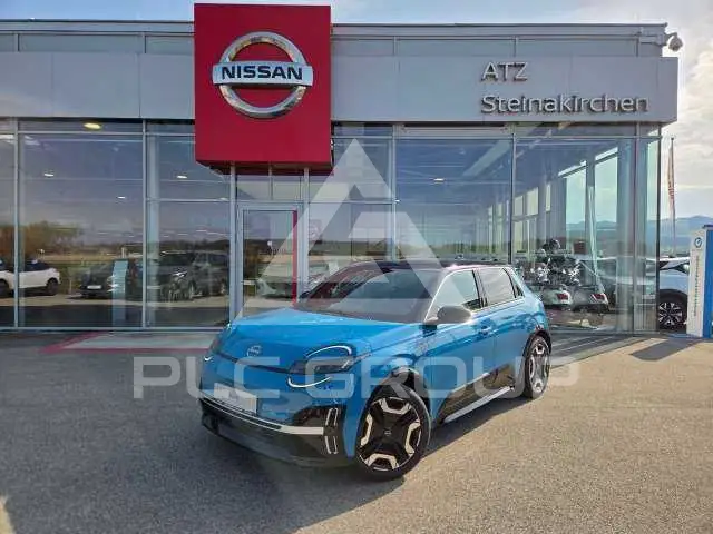 2026 Nissan MICRA