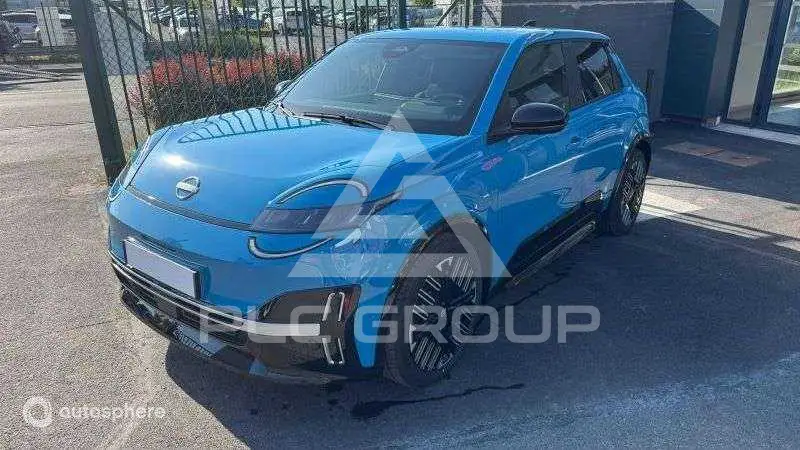 2026 Nissan MICRA