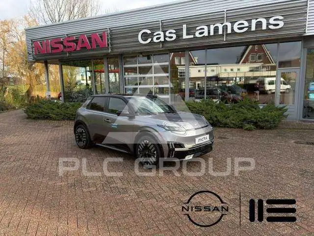 2026 Nissan MICRA