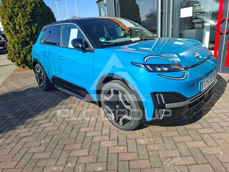 2026 Nissan MICRA