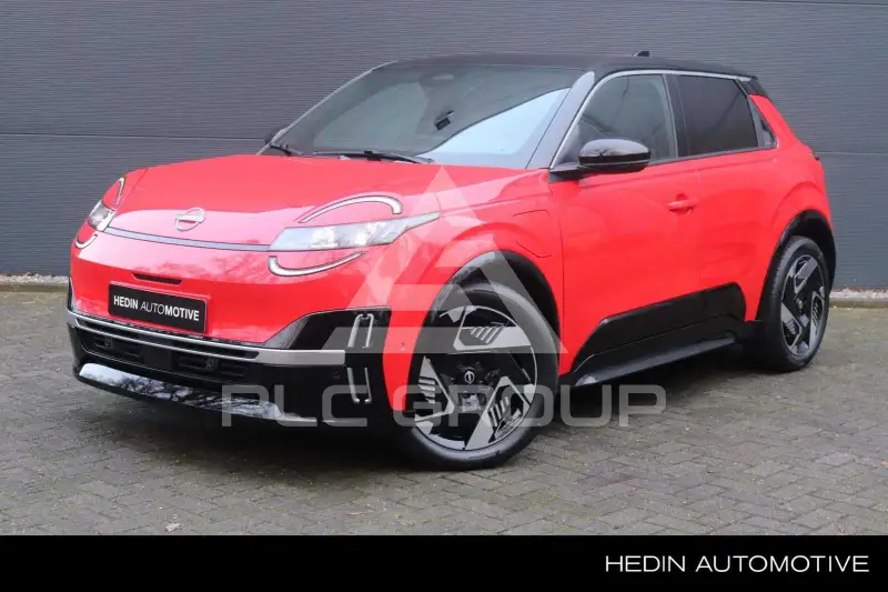 2026 Nissan MICRA