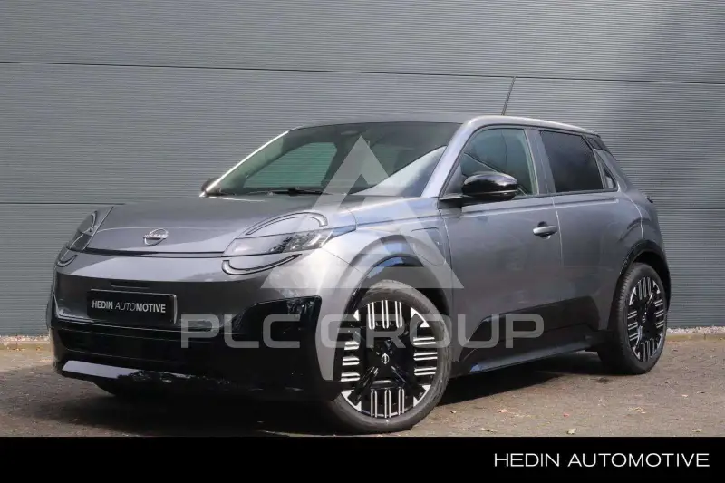2026 Nissan MICRA