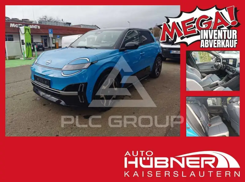 2026 Nissan MICRA