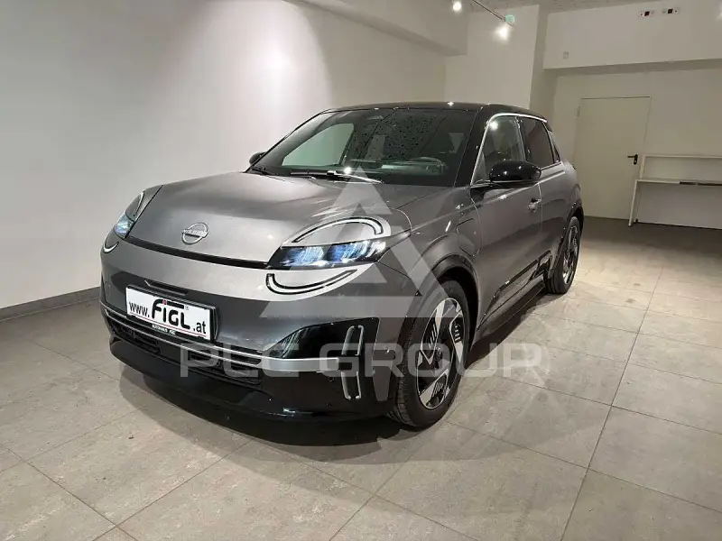 2026 Nissan MICRA