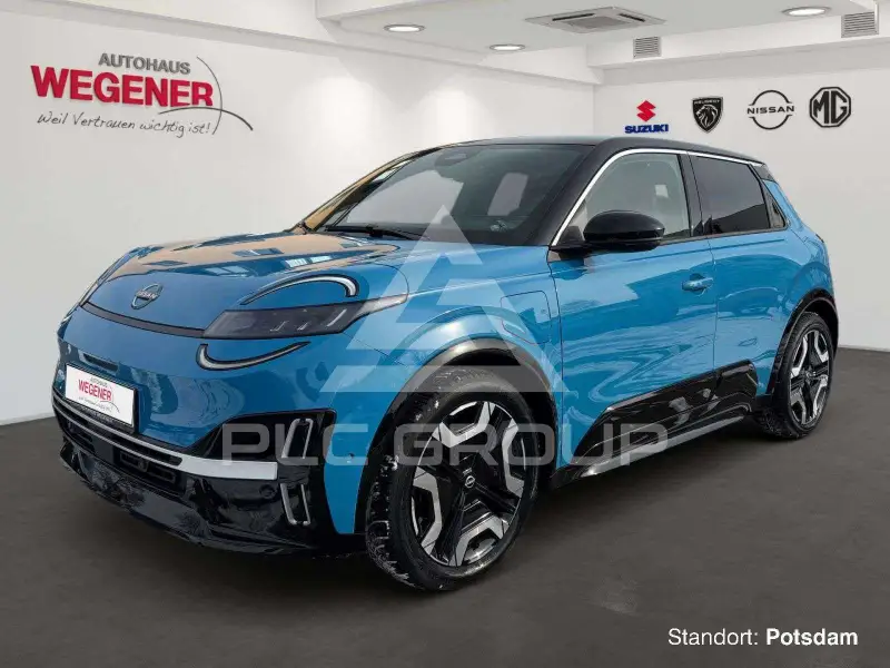 2026 Nissan MICRA