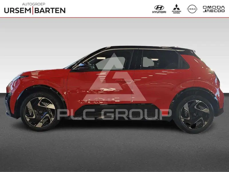 2026 Nissan MICRA