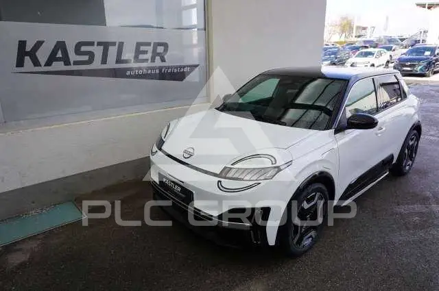 2026 Nissan MICRA