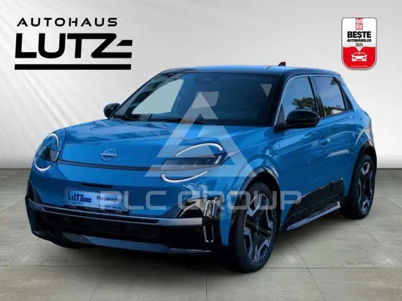 2026 Nissan MICRA