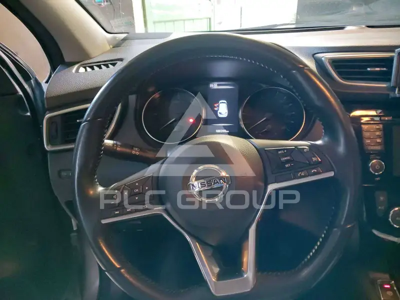 2026 Nissan QASHQAI