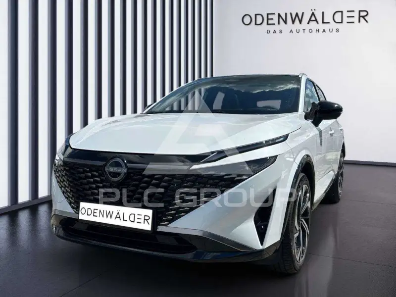 2026 Nissan Other