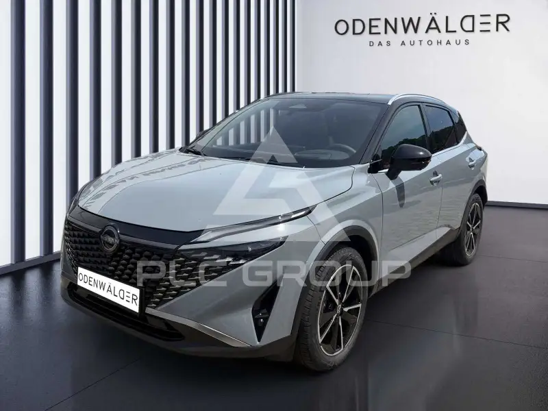 2026 Nissan Other