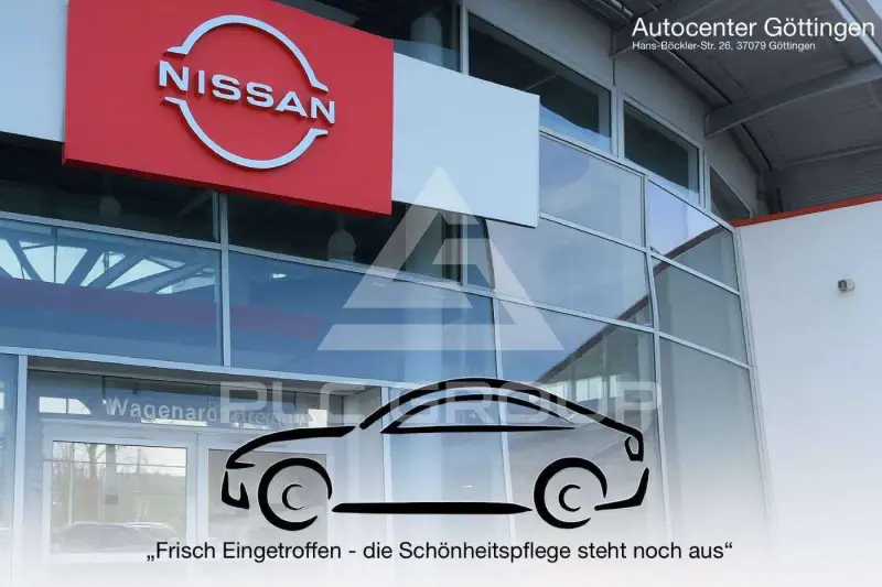 2026 Nissan X-TRAIL