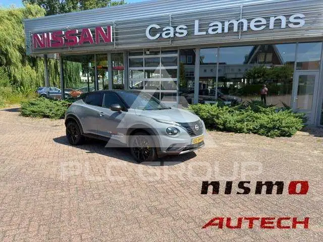 2026 Nissan Juke