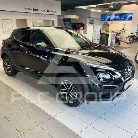 2026 Nissan Juke