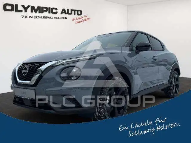 2026 Nissan Juke