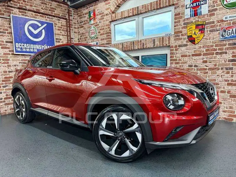 2026 Nissan Juke