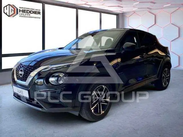2026 Nissan Juke