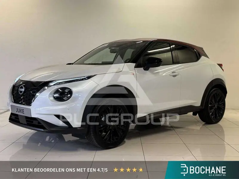 2026 Nissan Juke