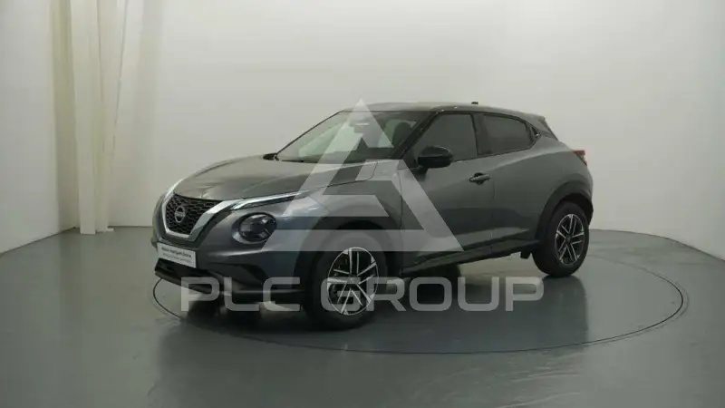 2026 Nissan Juke
