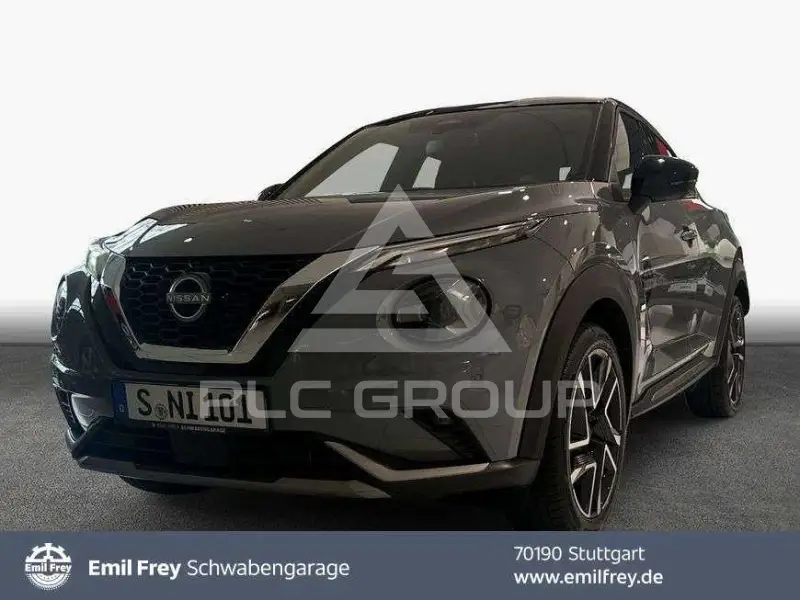 2026 Nissan Juke