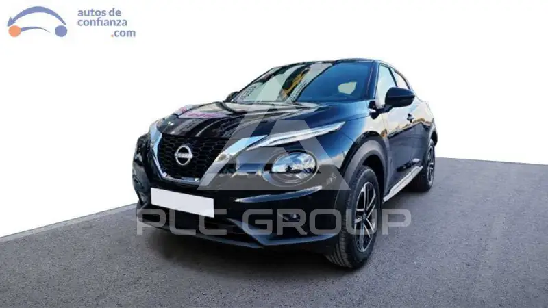 2026 Nissan Juke