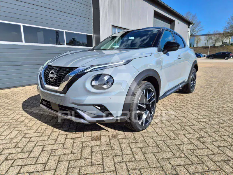 2026 Nissan Juke