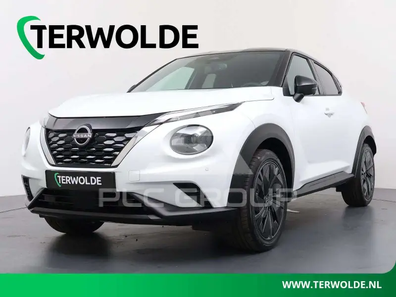 2026 Nissan Juke