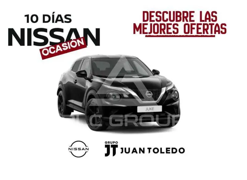 2026 Nissan Juke