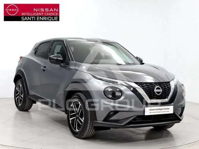 2026 Nissan Juke
