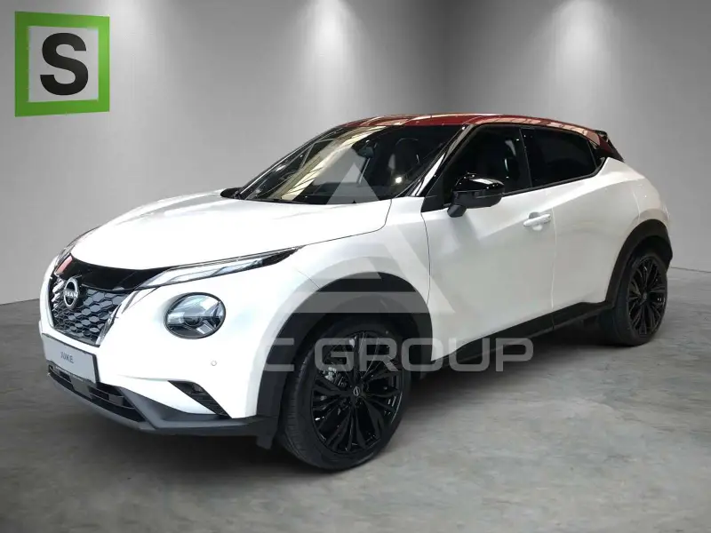 2026 Nissan Juke