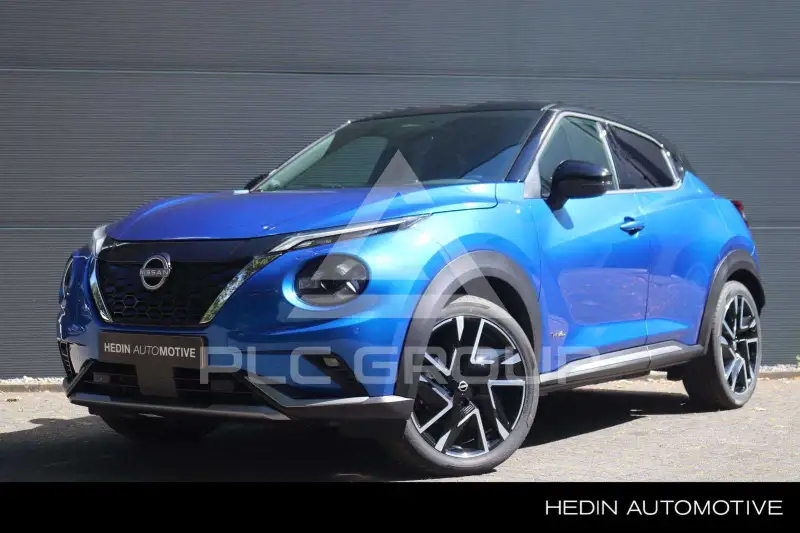 2026 Nissan Juke