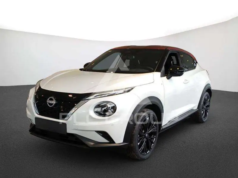 2026 Nissan Juke