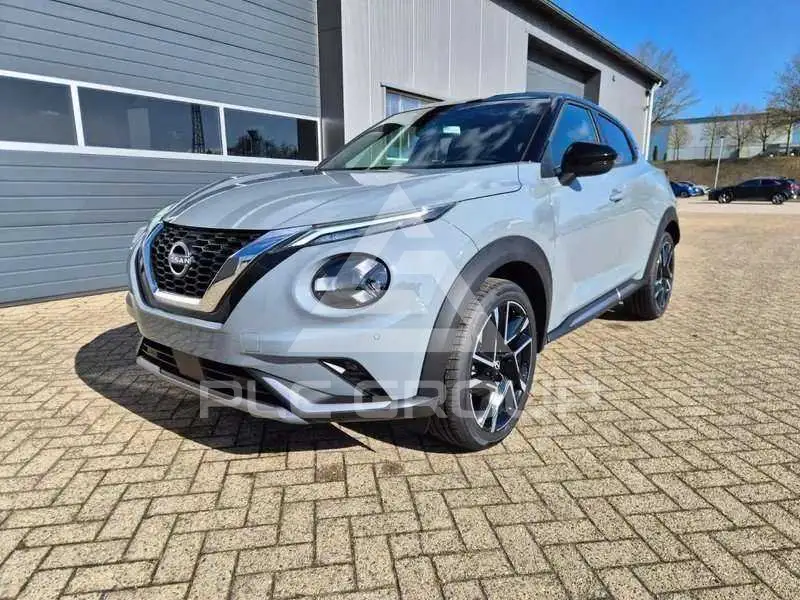 2026 Nissan Juke