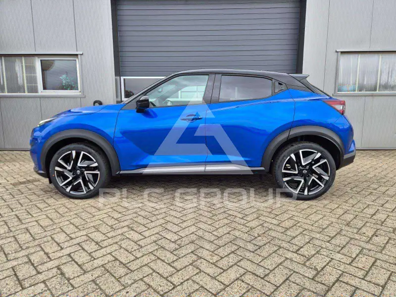 2026 Nissan Juke