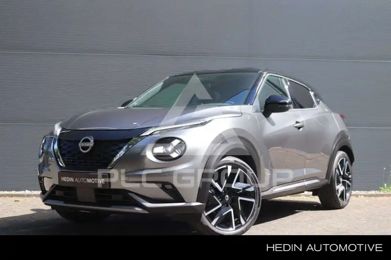 2026 Nissan Juke