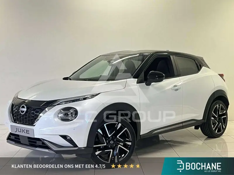2026 Nissan Juke