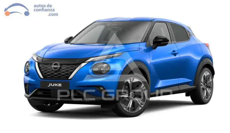 2026 Nissan Juke