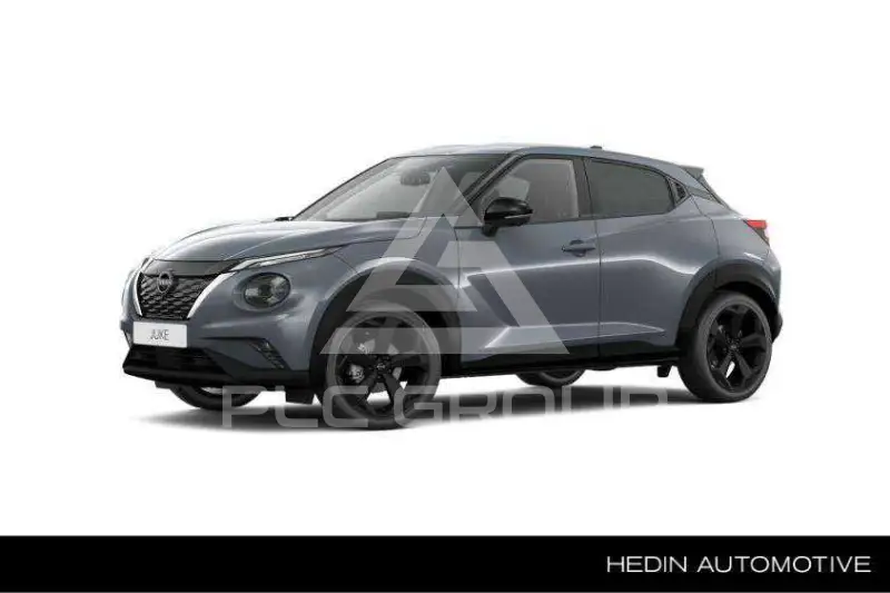 2026 Nissan Juke